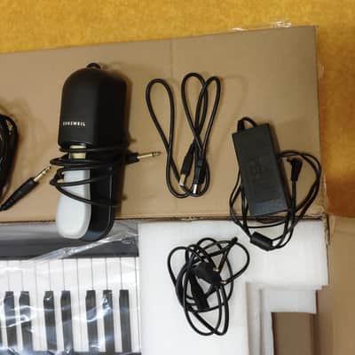 Kurzweil PC4 88-Key 2025 image 2