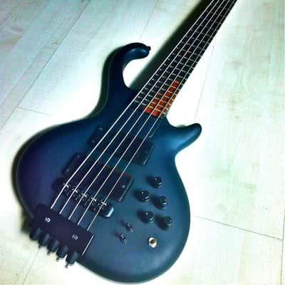 Ritter Roya Concept 2007 (Gum-Funk Lacquer) image 8