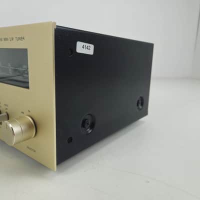 Barco - CT2100 - Stereo FM/MW/LW Tuner image 6