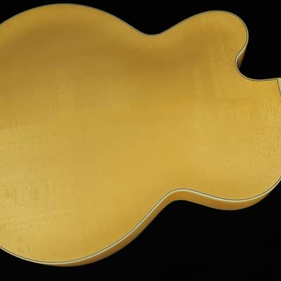 Gibson L-5 CES (1977) - AN (#080) image 14