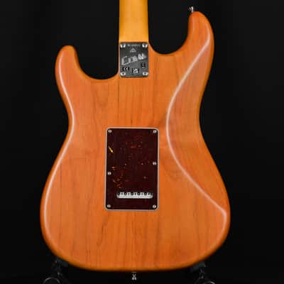 Fender Michael Landau Coma Stratocaster Coma Red Rosewood Fingerboard (ML00051) image 2