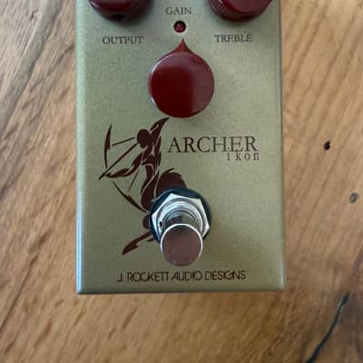 J Rockett Audio Designs Archer ikon image 1