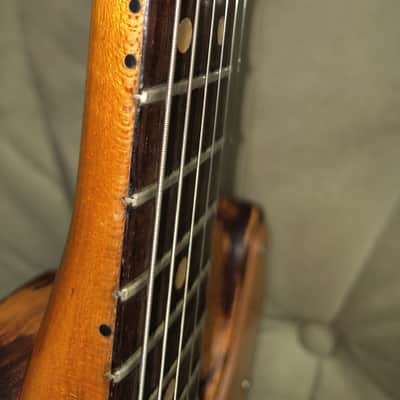 Fender Telecaster 1969 - Blonde (Refinished) image 15
