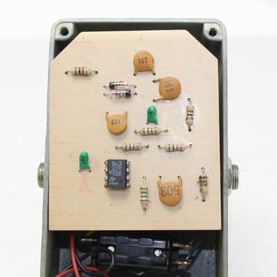 MXR M104 Distortion+ [4-094646] (06/01) image 7