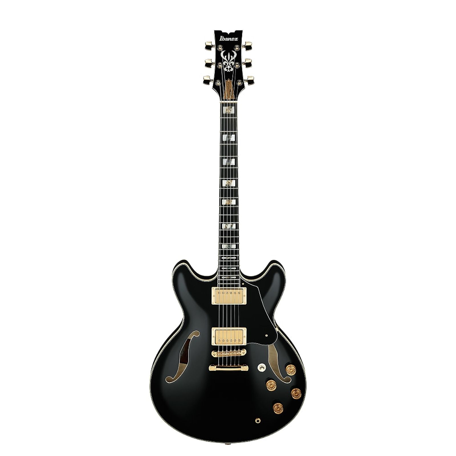 Ibanez JSM20TH 20th Anniversary John Scofield Signature | Reverb