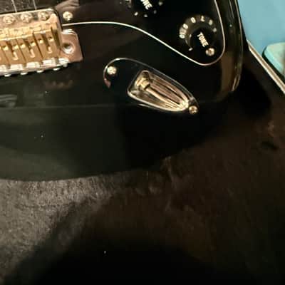 Fender Stratocaster image 8