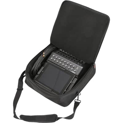 SKB Universal Equipment/Mixer Bag 15x15x5 image 3