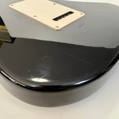 Fender Strat Plus 1989 Black image 22