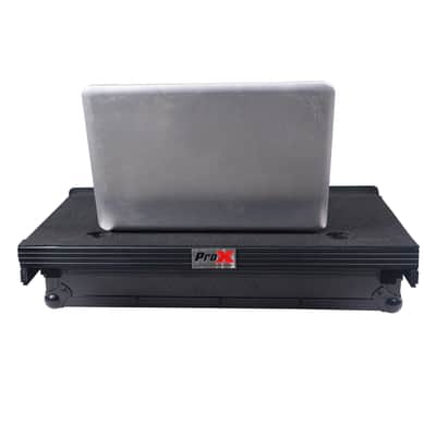 2x RCF ART 810-A Speakers With DDJ-FLX4-W DJ Controller, Case, Headphone & Cables DJ Bundle image 18