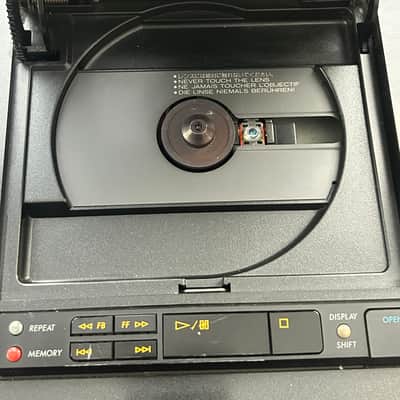 Hitachi MX-W30 1987 - Black image 9
