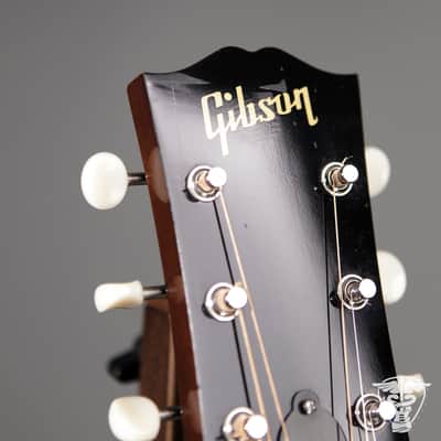 2020 Gibson 1950s J-45 Original - 4.3 LBS image 9