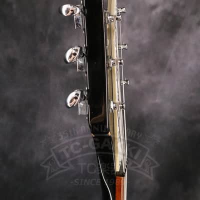 Rickenbacker 325v63 image 11