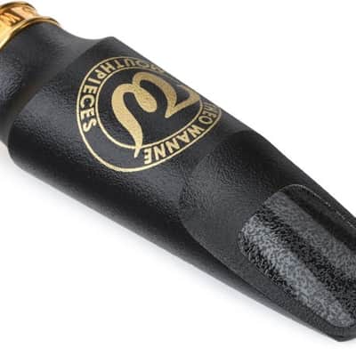 Theo Wanne Essentials Contemporary Alto Saxophone Mouthpiece - 7 image 2