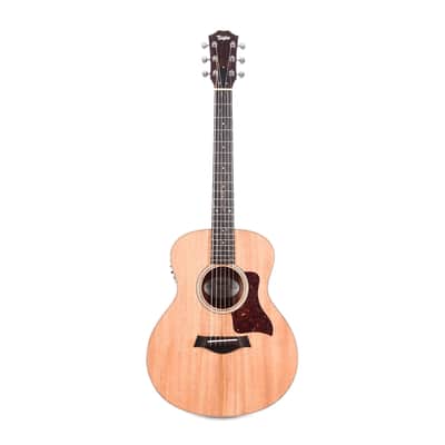 Taylor GS Mini-e Mahogany With 3-Band EQ | Reverb
