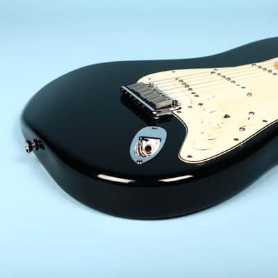 2007 Fender Roland Synth USA American Guitar image 8