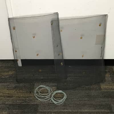 Vintage JBL L200 Studio Master Speakers image 15