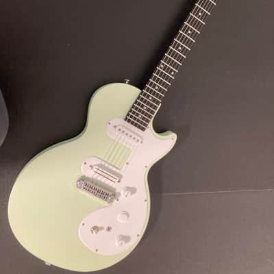 Barclay Les paul vintage japan | Reverb