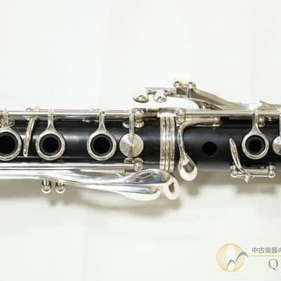 Buffet Crampon E13 Bb image 4