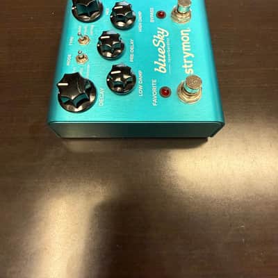 Strymon Blue Sky V1 image 6