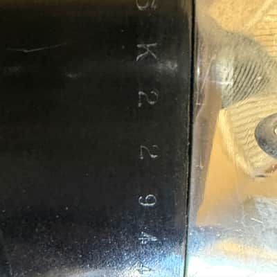 Bassoon. Linton 5K brand. Made in USA image 10