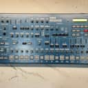 Korg MS2000R 2000 - Blue, One Owner, with box