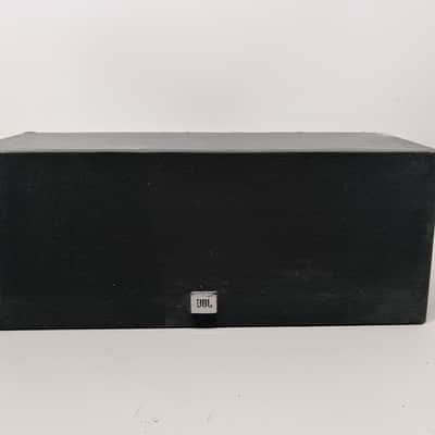 JBL Flix1 Satellite Surround Speakers Vintage HiFi Home Audio Pair image 1