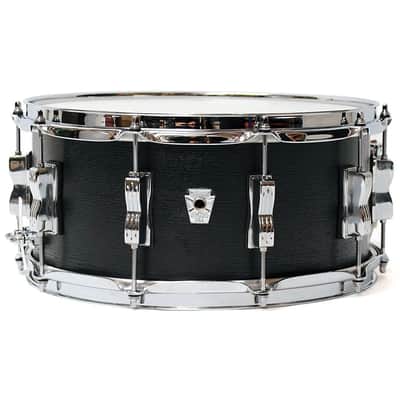 Ludwig LKS764XX Keystone X 6.5x14" Snare Drum