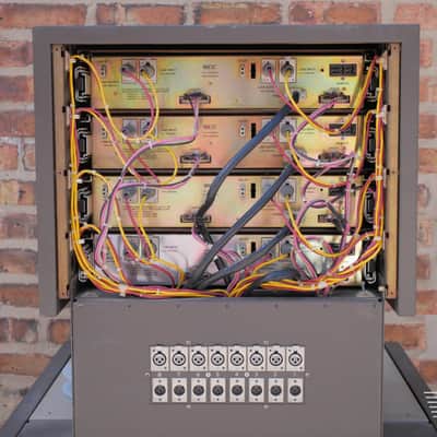Sony MCI JH-110 - 1" 8-Track image 8