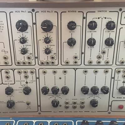 Vintage Electro Comp EML-200/EML-300 image 5