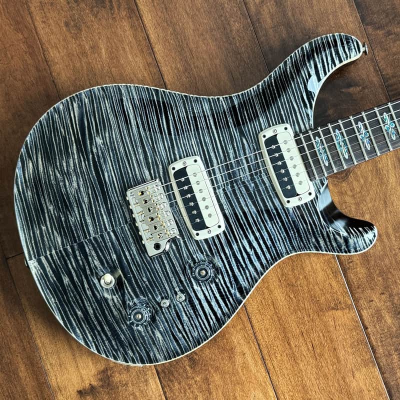 PRS Private Stock John McLaughlin Limited Edition Signature Model image 1