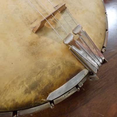 Bacon & Day Super banjo style 1 1925 image 4