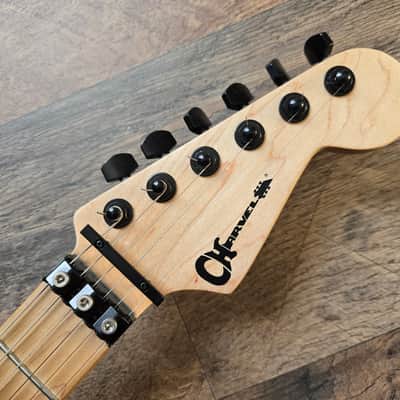 Charvel Jim Root San Dimas image 10