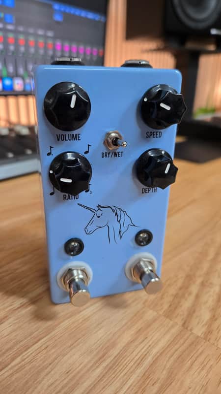 JHS Unicorn V2