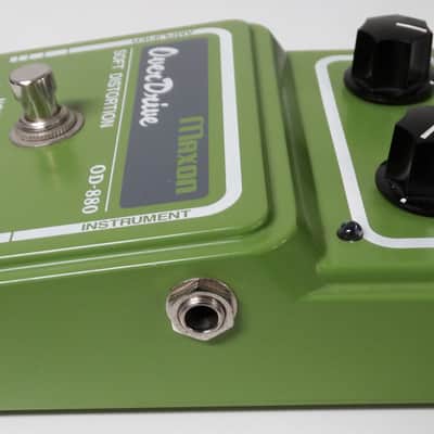Maxon OD-880, Free EU shipping. image 3