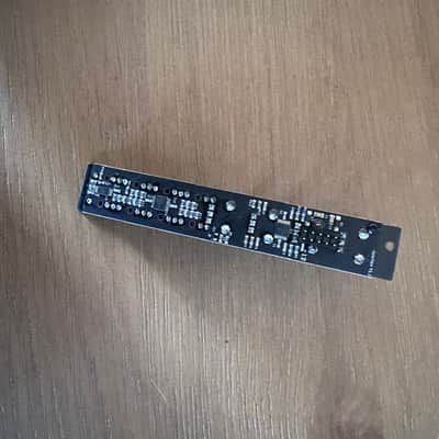 Acid Rain Technology Junction Mixer Utility Polarizer Attenuator Eurorack Module Modular Synth image 4