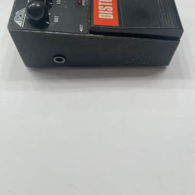 Aria DT-5 Distortion Analog Vintage Guitar Effect Pedal MIJ Japan image 3