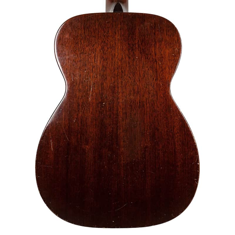 Martin 00-17 1946 - 1960 image 4