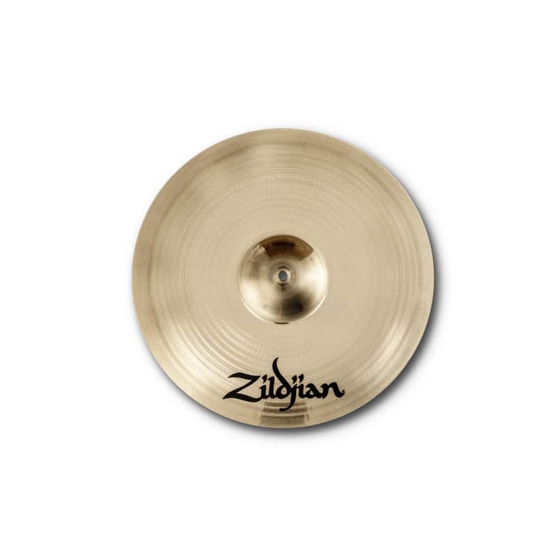 Immagine Zildjian 18" A CUSTOM CRASH - 1