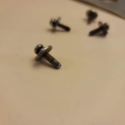 Tama Granstar bass kick drum tom mount bracket image 16