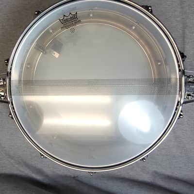 1966 Ludwig Super Sensitive Snare Drum image 8