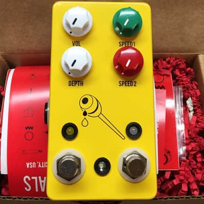 JHS Honey Comb Deluxe | Reverb UK