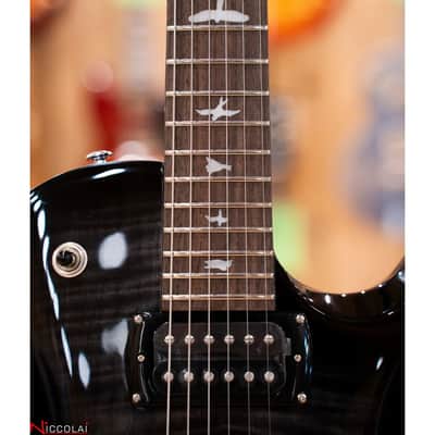 PRS SE Mark Tremonti Charcoal Burst image 13