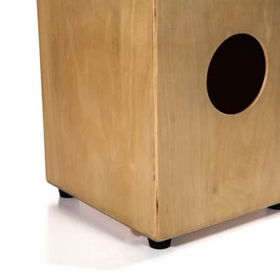 Latin Percussion LP Aspire Cajon - Natural (LPA1331) image 4