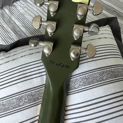 Gibson Chris Cornell Signature ES-335 image 6