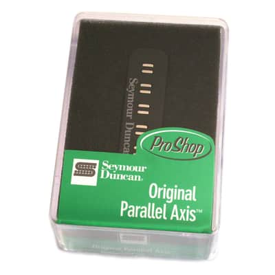 Seymour Duncan - 11102-76 - PA-STK1n Parallel Axis Stack image 1