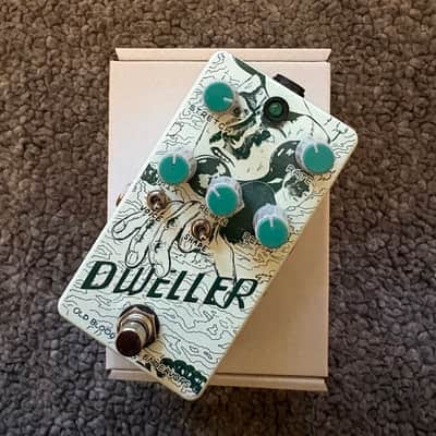 Old Blood Noise Endeavors Dweller Phase Repeater 2018 - Present - Graphic image 1