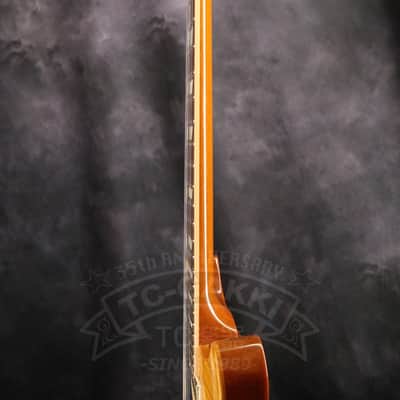 Gibson Les Paul Standard DC image 11