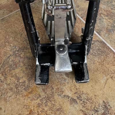Vintage 1970s Slingerland Super Speed Bass Drum Pedal (ISSUE) image 5
