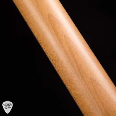 Suhr Classic S Antique Roasted - Firemist Silver image 10