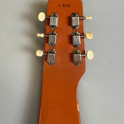 Vintage Gibson Century 6 Lap-Steel - 1960 image 4